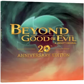 Beyond Good and Evil (Vinyl)