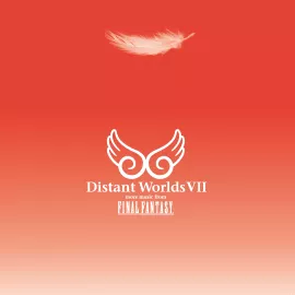 Distant Worlds VII: more music from FINAL FANTASY (CD)