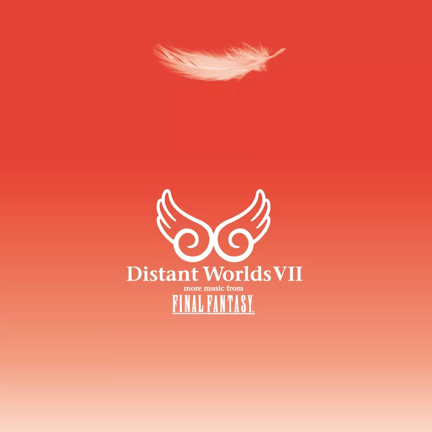 Distant Worlds VII: more music from FINAL FANTASY (CD)