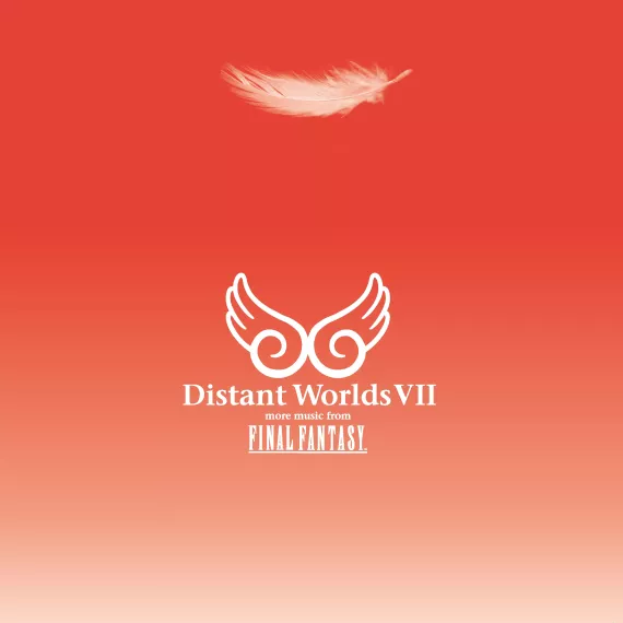 Distant Worlds VII: more music from FINAL FANTASY (CD)